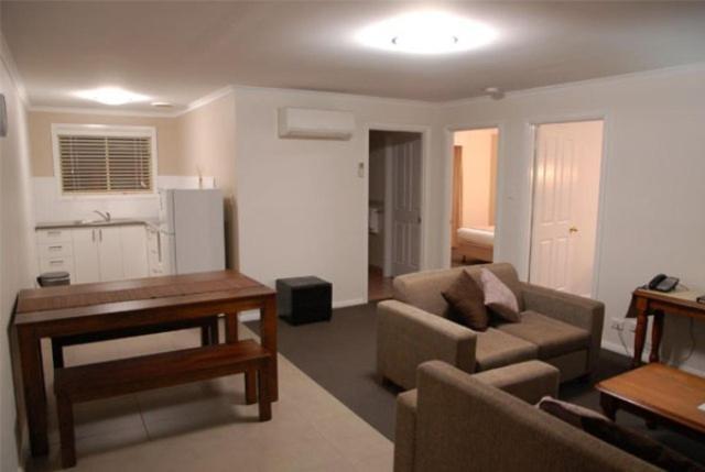 The Barn Accommodation Mount Gambier Zewnętrze zdjęcie